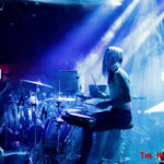 Fractures Tour: IAMX
